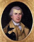 Charles Willson Peale Nathanael Greene oil painting picture wholesale